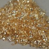 Bright Pretty & Clean! Yellow Sapphires $35.00 per Carat