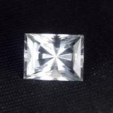 Competition Quality Cutting! Natural Quartz 8.10 ct GLI