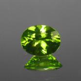 Fine Quality! Bright & Pretty Arizona Peridot 2.60 ct   GLI