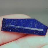 Top Quality Lapis Lazuli Cab Afghanistan 4.98 ct GLI