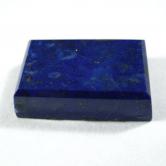 Top Quality Lapis Lazuli Cab Afghanistan GLI