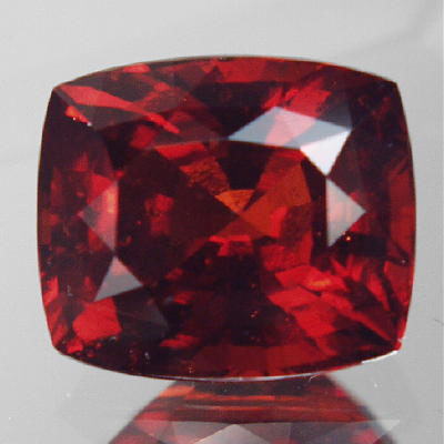 Museum Ceylon Grossular Hessonite Garnet 15.80 ct Litnon.com