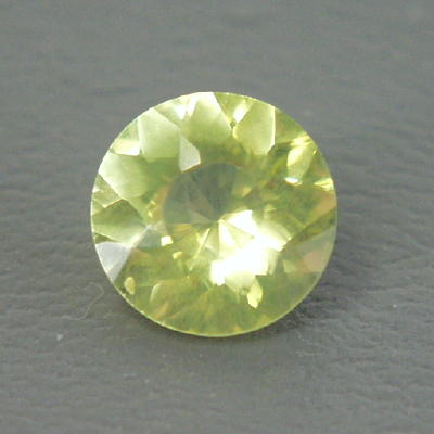  Rare Gem Quality Russian Chrysoberyl 2.48 ct  Litnon.com