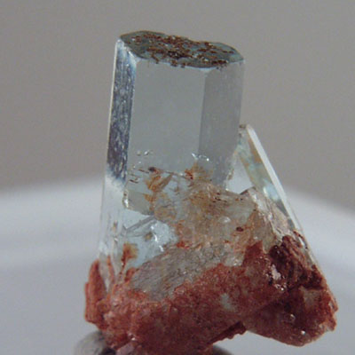  Aquamarine Beryl Crystal Specimen Namibia  Litnon.com