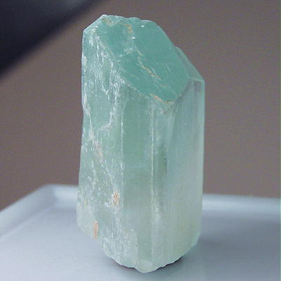 Teminated Spodumene Kunzite Hiddenite Crystal 90 ct  Litnon.com