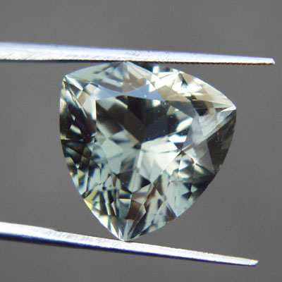 Top Cut Rare Collectors Color Oyo Tourmaline 14.68 ct  Litnon.com