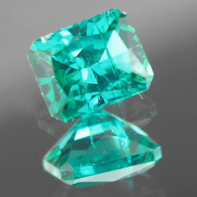Top Cut Oyo Paraiba Color Tourmaline 2.58 ct  Litnon.com
