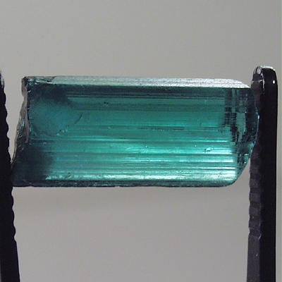 Afghan Blue GreenTourmaline Rough 12.19 ct  Litnon.com