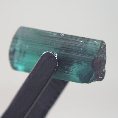 Afghan Blue GreenTourmaline Rough 12.19 ct  Litnon.com