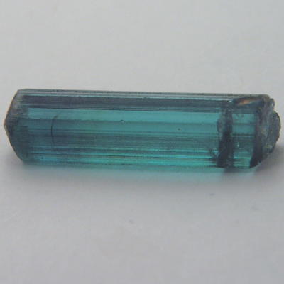 Afghan Blue Green Tourmaline Facet Rough  Litnon.com