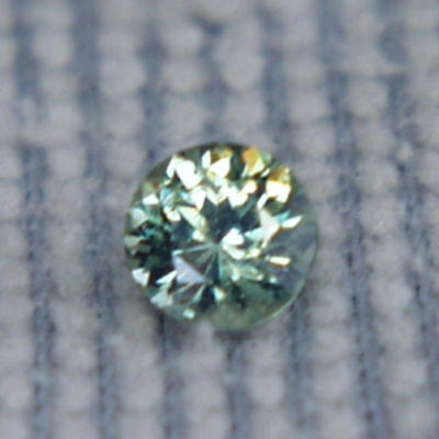 NR Quality and Sparkle Demantoid Garnet  Litnon.com