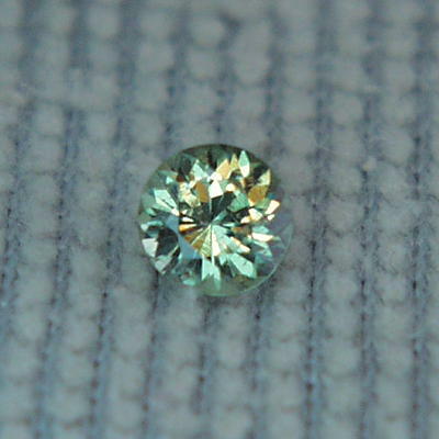 NR Quality and Sparkle Demantoid Garnet  Litnon.com