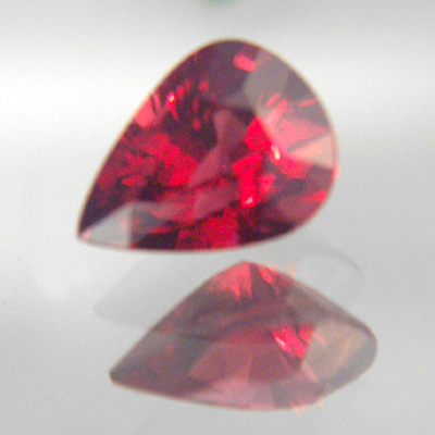 Top Color Umba River Rhodolite Garnet 6.51 ct  Litnon.com