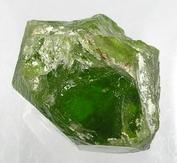 World Class Pakistan Peridot Facet Rough Litnon.com