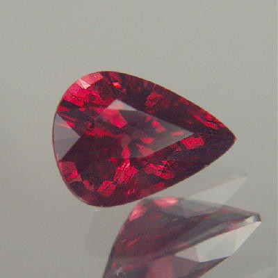 Top Color Umba River Rhodolite Garnet 6.51 ct  Litnon.com