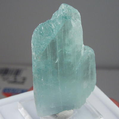 DT Spodumene Kunzite Hiddenite Crystal 173 ct  Litnon.com