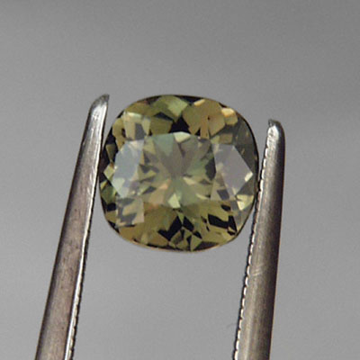 Rare Gem Quality Kornerupine Sri Lanka  Litnon.com