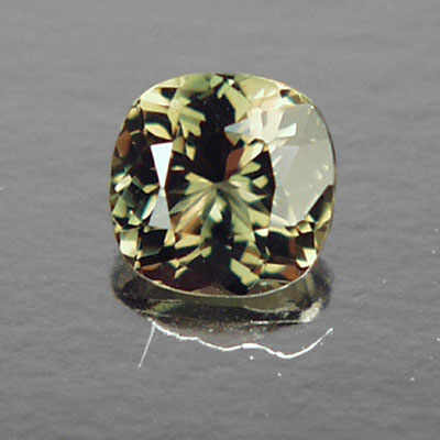 Rare Gem Quality Kornerupine Sri Lanka  Litnon.com
