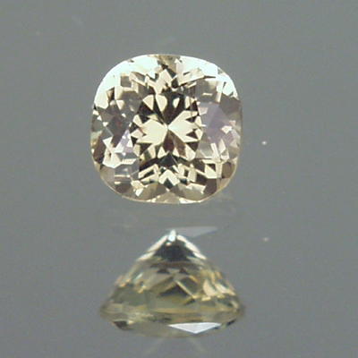 Rare Gem Quality Kornerupine Sri Lanka  Litnon.com