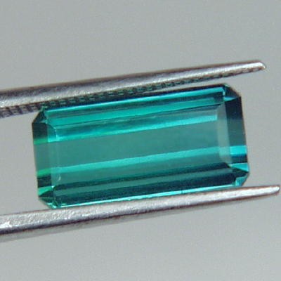Color Blue Green Tourmaline Afghanistan 2.67 ct  Litnon.com