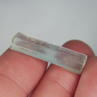 Aquamarine Green Beryl Facet Rough Namibia 14.20 ct  Litnon.com