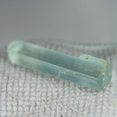 Aquamarine Green Beryl Facet Rough Namibia 14.20 ct  Litnon.com