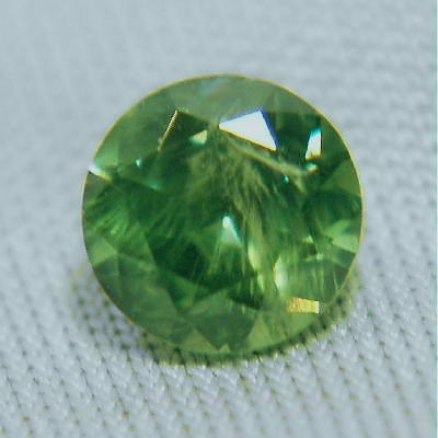 NR Top Quality Old Mine Russian Demantoid Garnet  Litnon.com