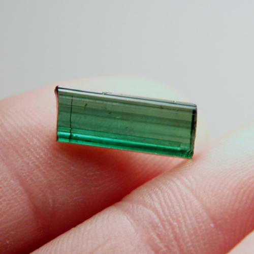 Super Color Sweet Green Tourmaline Rough Namibia  Litnon.com