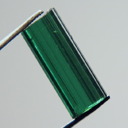 Super Color Sweet Green Tourmaline Rough Namibia  Litnon.com