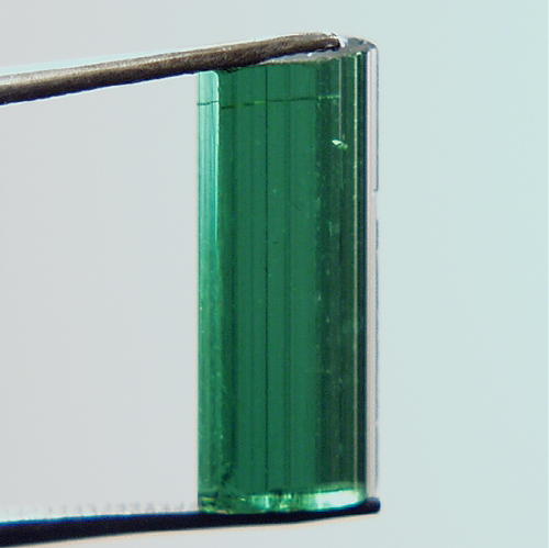 Super Color Sweet Green Tourmaline Rough Namibia  Litnon.com