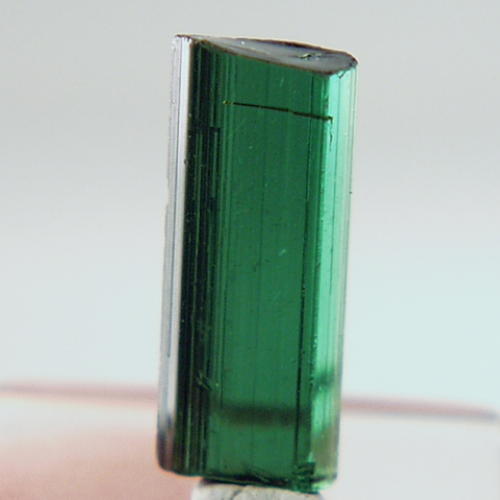 Super Color Sweet Green Tourmaline Rough Namibia  Litnon.com