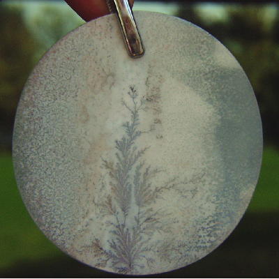 All Natural Fine Quality Dendritic Agate India Litnon.com