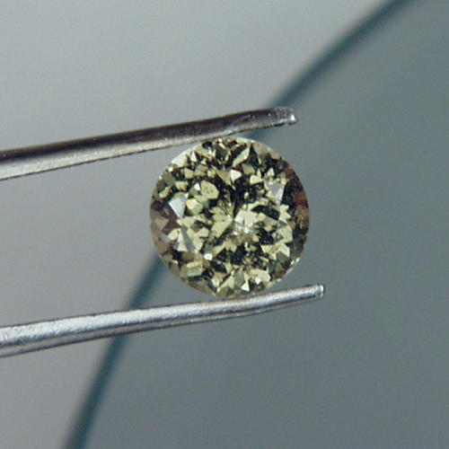 Rare Gem Quality Kornerupine Sri Lanka 0.76ct  Litnon.com