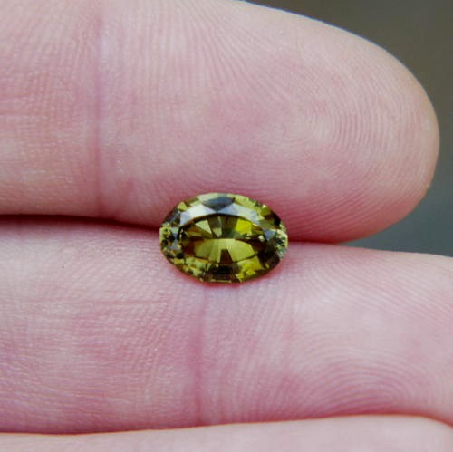 New Tanzania Find Ultra Rare Vesuvianite Idocrase  Litnon.com