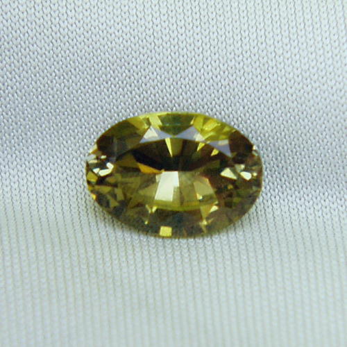 New Tanzania Find Ultra Rare Vesuvianite Idocrase  Litnon.com