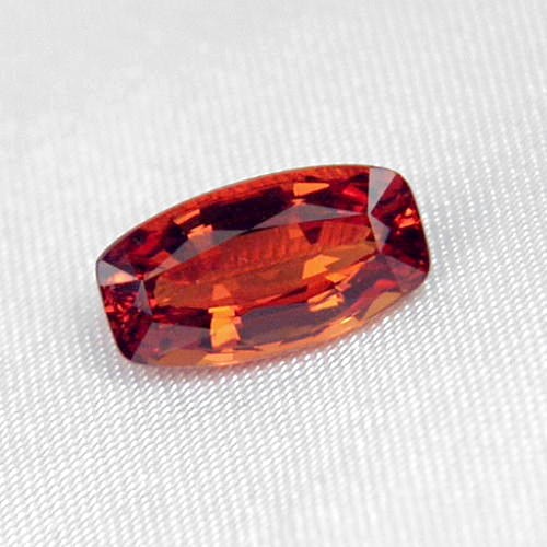  Top Cut and Fine Color Mandarin Spessartite Garnet  Litnon.com