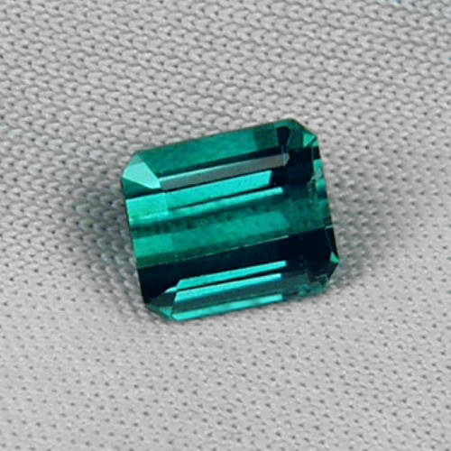 Bright Blue Green Tourmaline Afghanistan  Litnon.com