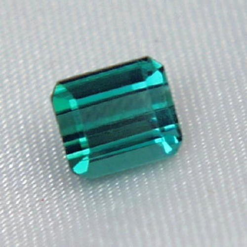 Bright Blue Green Tourmaline Afghanistan  Litnon.com