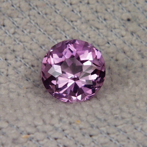 Top Cut Amethyst Boliva 1.90 ct 99 cents NR  Litnon.com