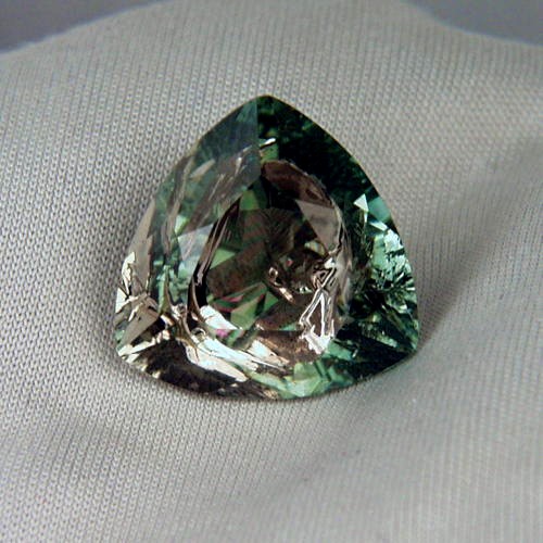 NR Heat Treatment Accident Oyo Toumaline 10.94 ct  Litnon.com