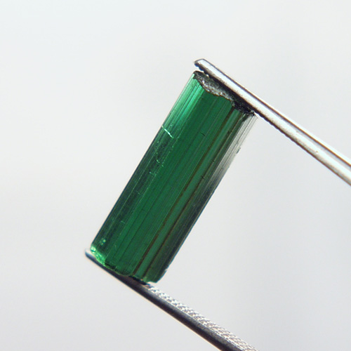 Super Color Tourmaline Facet Rough Namibia  Litnon.com