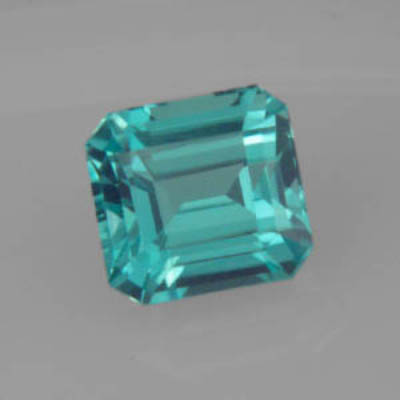 New Find Surreal Color Afghanistan Tourmaline 7.54 ct  Litnon.com