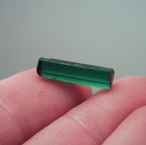 Super Color Tourmaline Facet Rough Namibia  Litnon.com