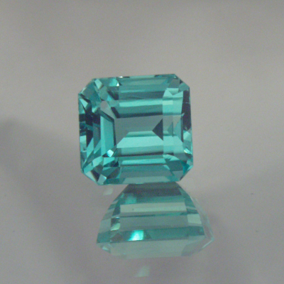 New Find Surreal Color Afghanistan Tourmaline 7.54 ct  Litnon.com