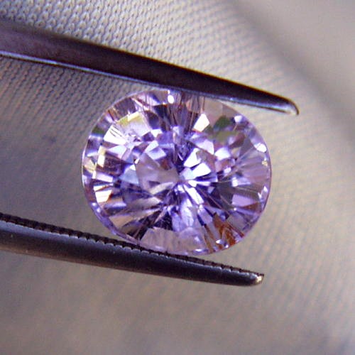 NR Purple Copper Bearing Tourmaline Mozambique 2.3 ct Litnon.com