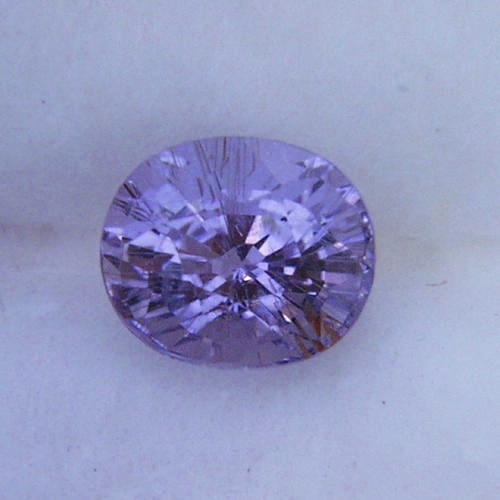 NR Purple Copper Bearing Tourmaline Mozambique 2.3 ct Litnon.com