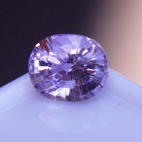 NR Purple Copper Bearing Tourmaline Mozambique 2.3 ct Litnon.com