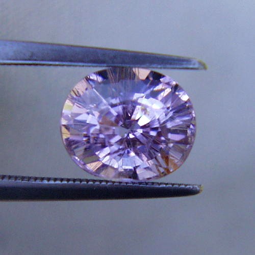 NR Purple Copper Bearing Tourmaline Mozambique 2.3 ct Litnon.com