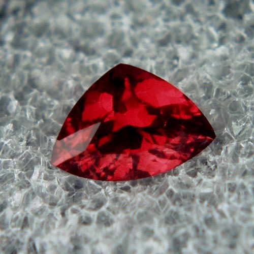 USA Cut Pink - Red Umba Valley Rhodolite Garnet  Litnon.com