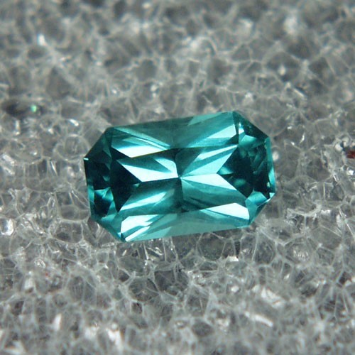Top USA Cut Oro Neon Paraiba Color Tourmaline  Litnon.com
